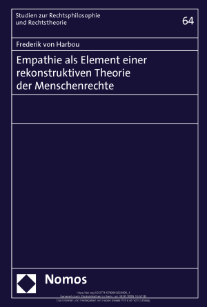 Empathie als Element einer rekonstruktiven Theorie der Menschenrechte