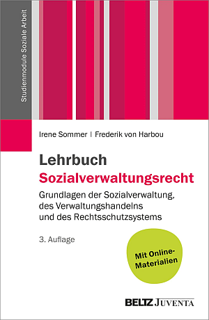 Sozialverwaltungsrecht