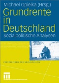 Grundrente in Deutschland