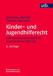 Kinder- und Jugendhilferecht Kinder- und Jugendhilferecht