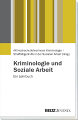 Kriminologie und Soziale Arbeit