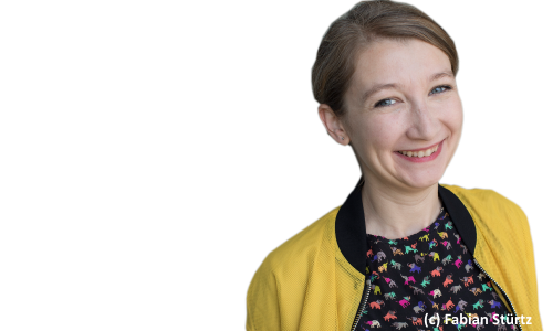 Judith Ackermann