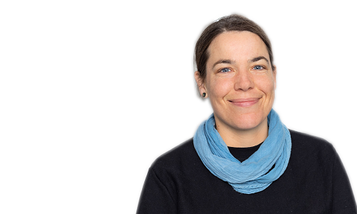 Susanne Endres