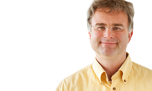 Patrick Rössler