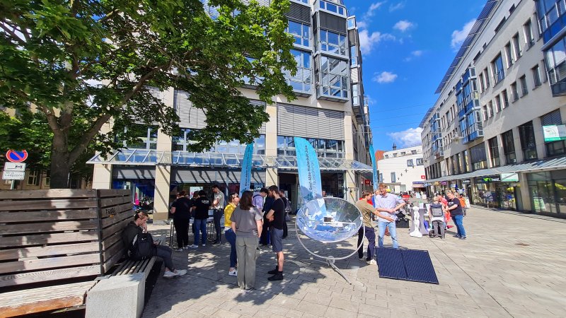 EAH goes Stadtlab