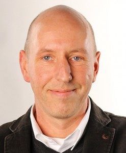 Prof. Dr. Andreas Lampert