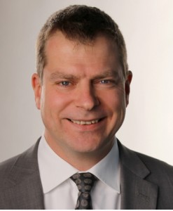 Prof. Dr. Arne von Boetticher
