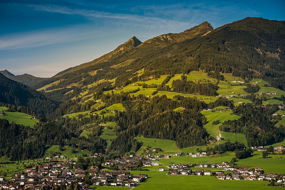 Foto: Markus Fischer (Markus_KF) - pixabay
