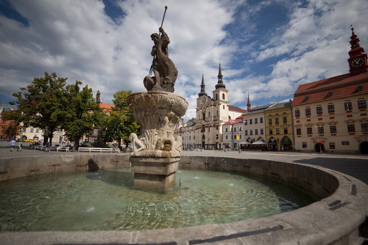 Foto: Pavel Hladký (PavelH) - pixabay