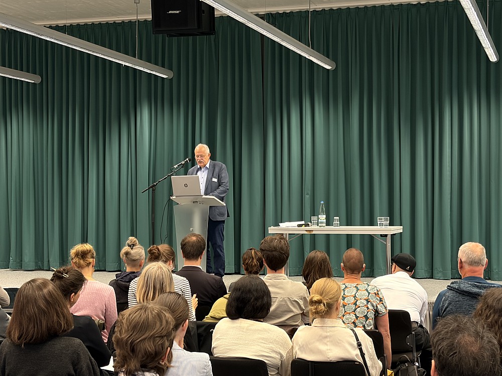 Dritte Mitteldeutsche Migrationsrechtstag
