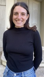 Johanna Rossberg