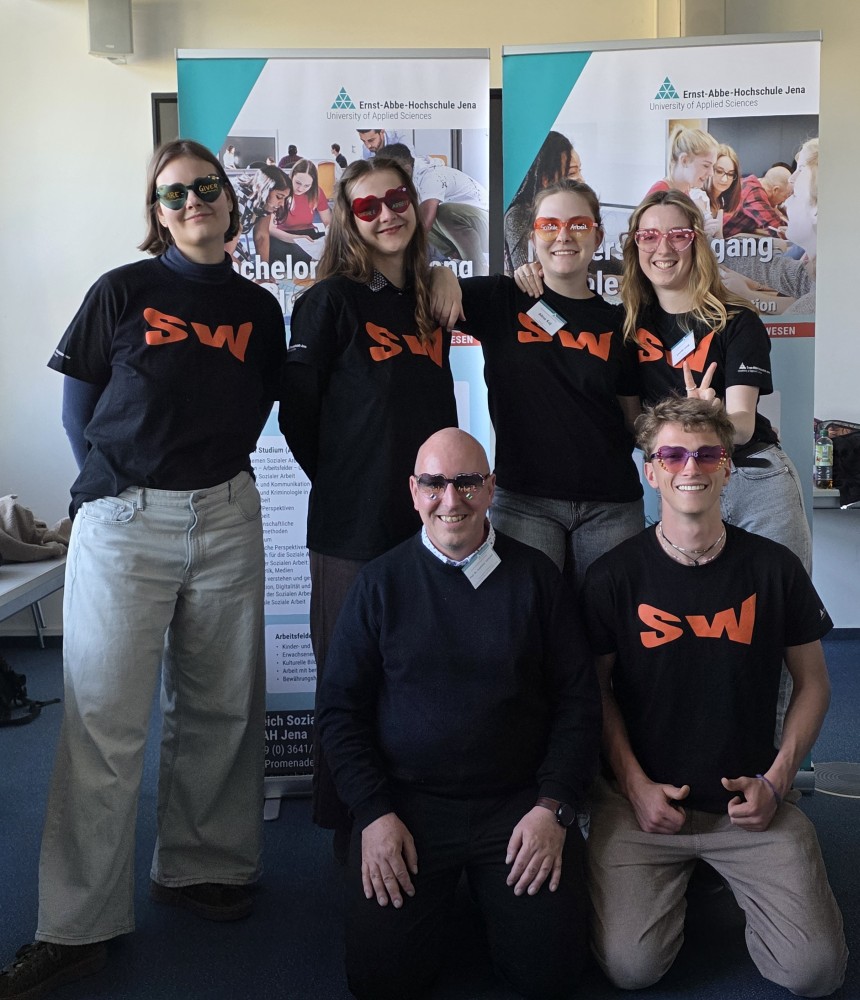 Open Campus an der EAH am 25.04.2026