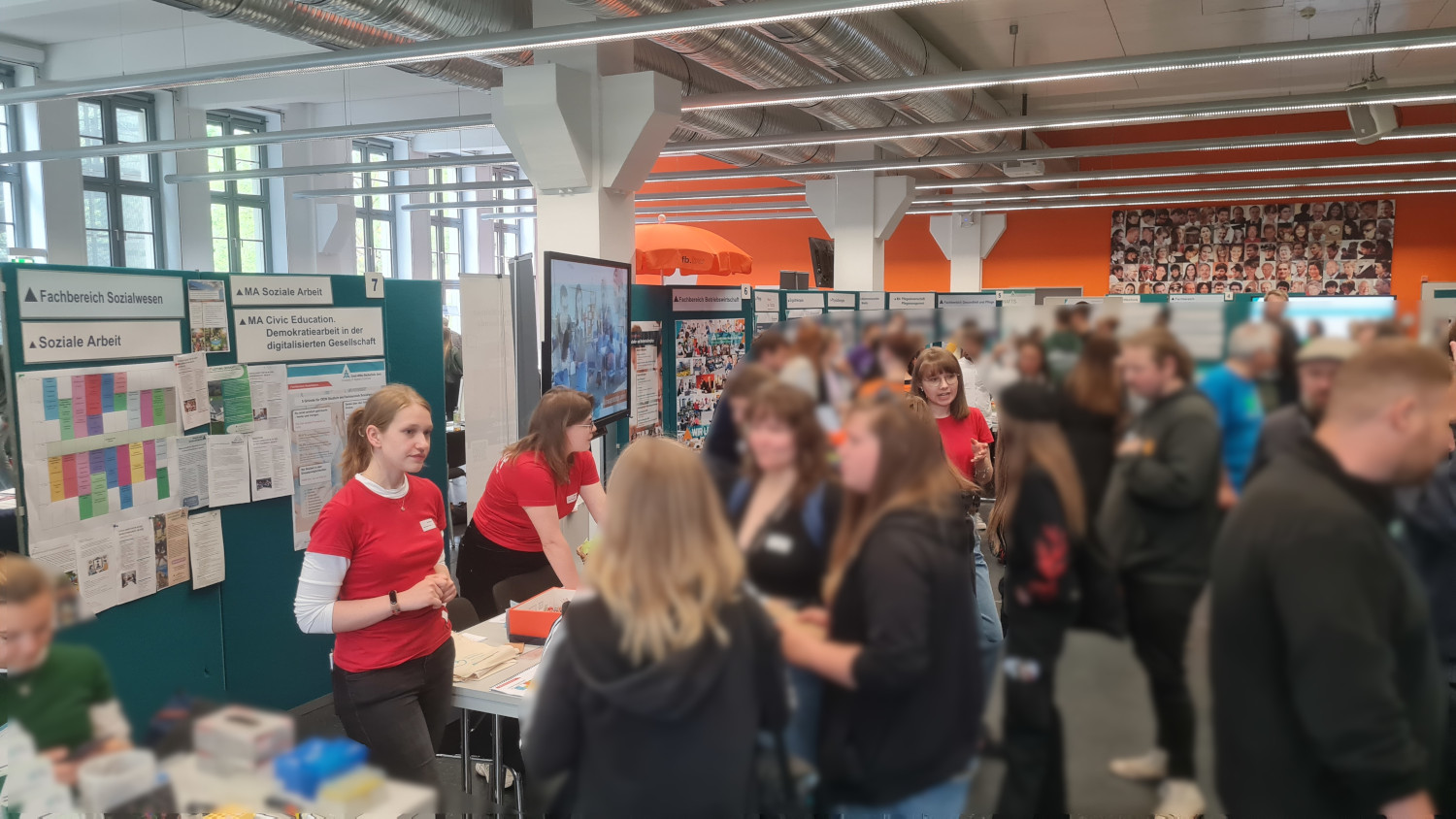 EAH Jena OpenCampus 2025